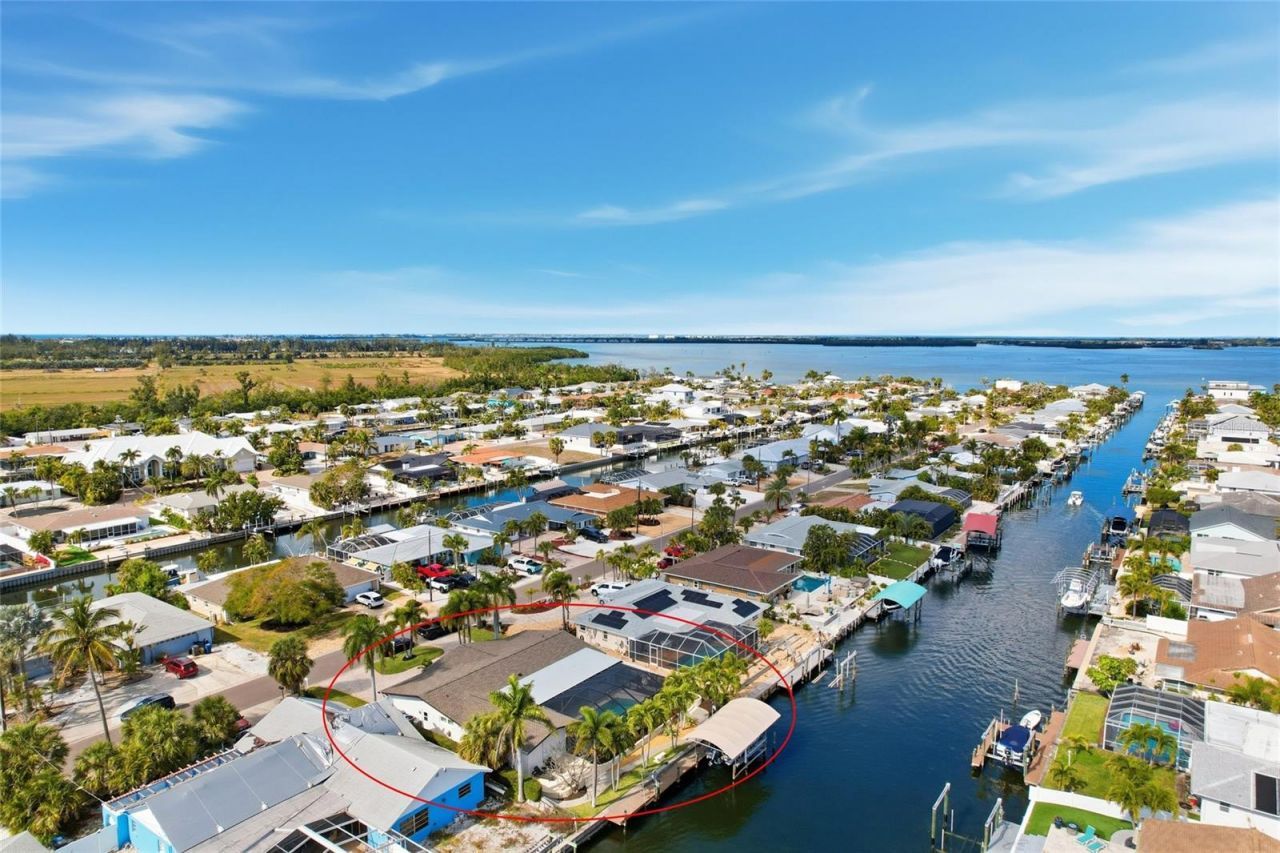 4111 Plumosa Terrace, Bradenton, FL 34210 Photo