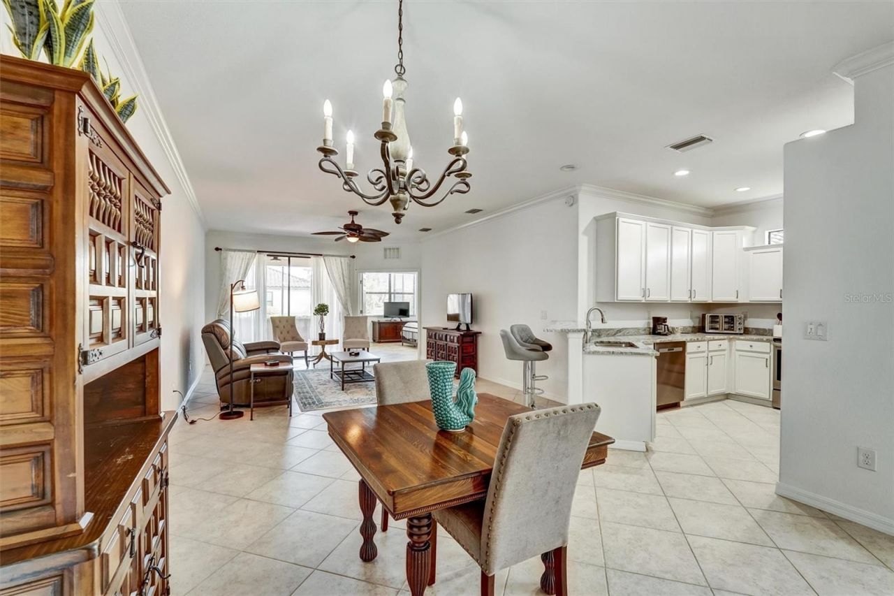 6509 Candlestick Drive, Bradenton, FL 34212 Photo