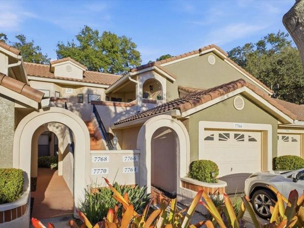 7764 SUGAR BEND DRIVE, Unit 7764, ORLANDO, FL 32819