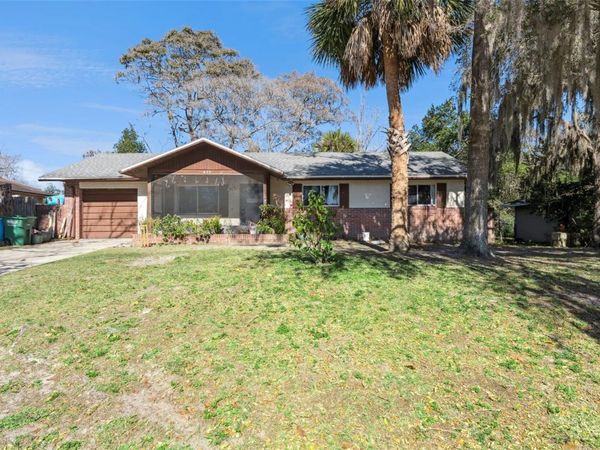 605 WREN AVENUE, LONGWOOD, FL 32750