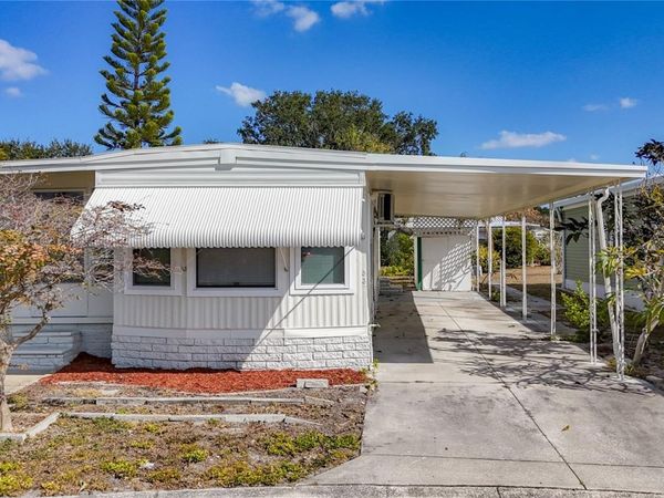 9790 66TH STREET N, Unit 53, PINELLAS PARK, FL 33782