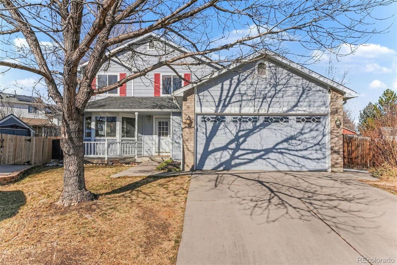 11725 Forest Court, Thornton, CO 80233 Main Photo