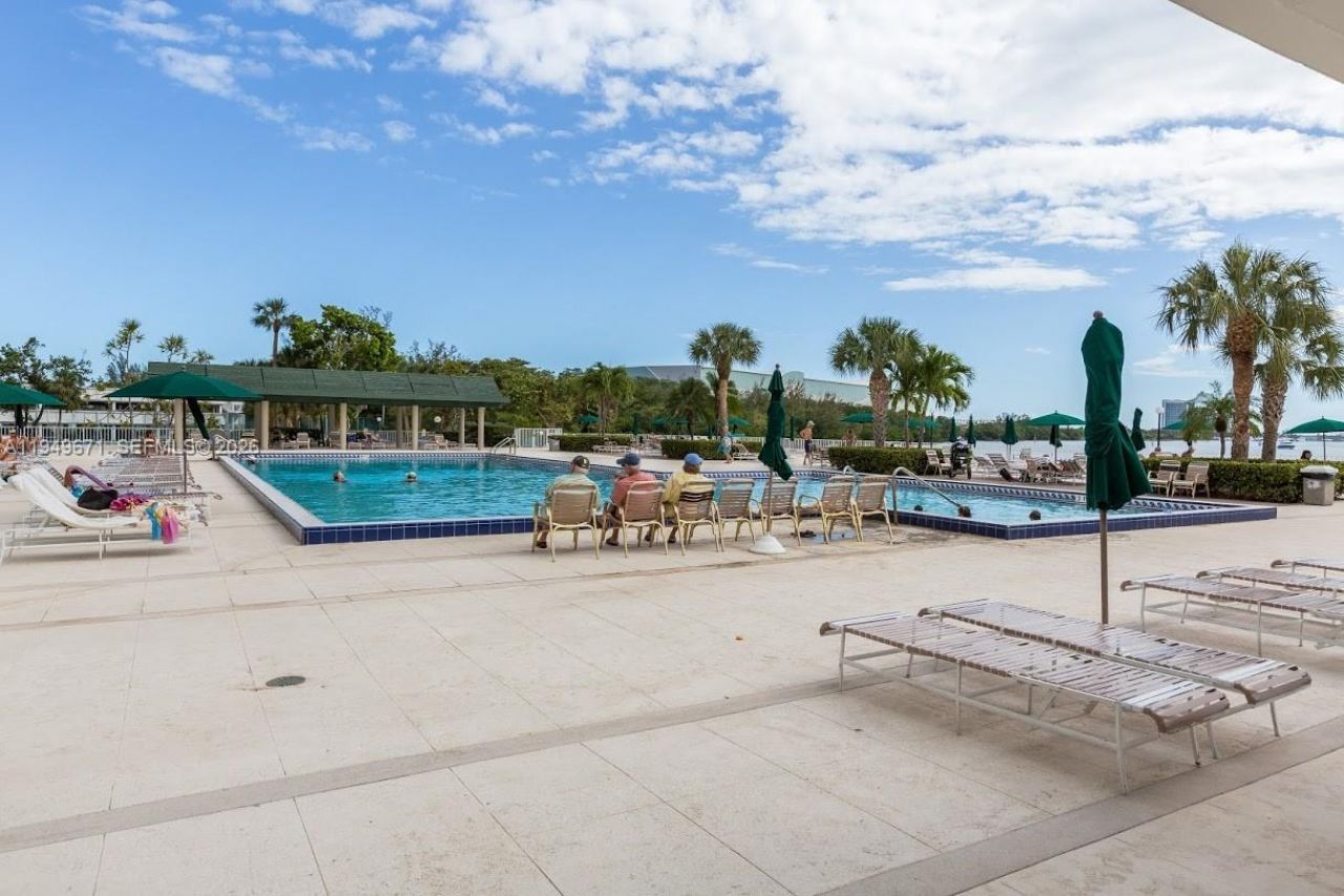 300 Bayview Dr, Unit 802, Sunny Isles Beach, FL 33160 Photo