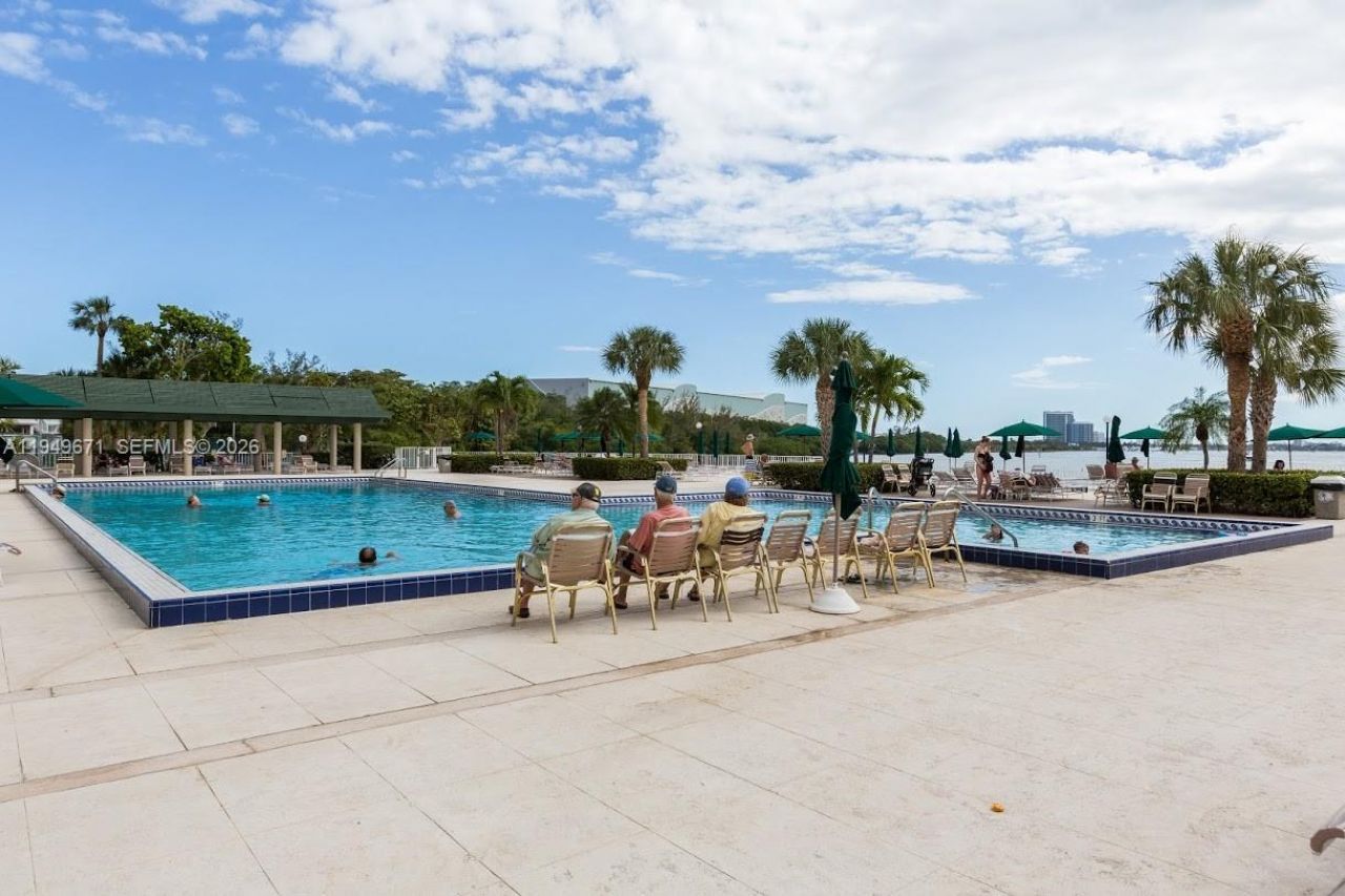 300 Bayview Dr, Unit 802, Sunny Isles Beach, FL 33160 Photo