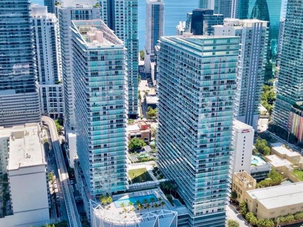 1111 SW 1st Ave, Unit 2717-N, Miami, FL 33130