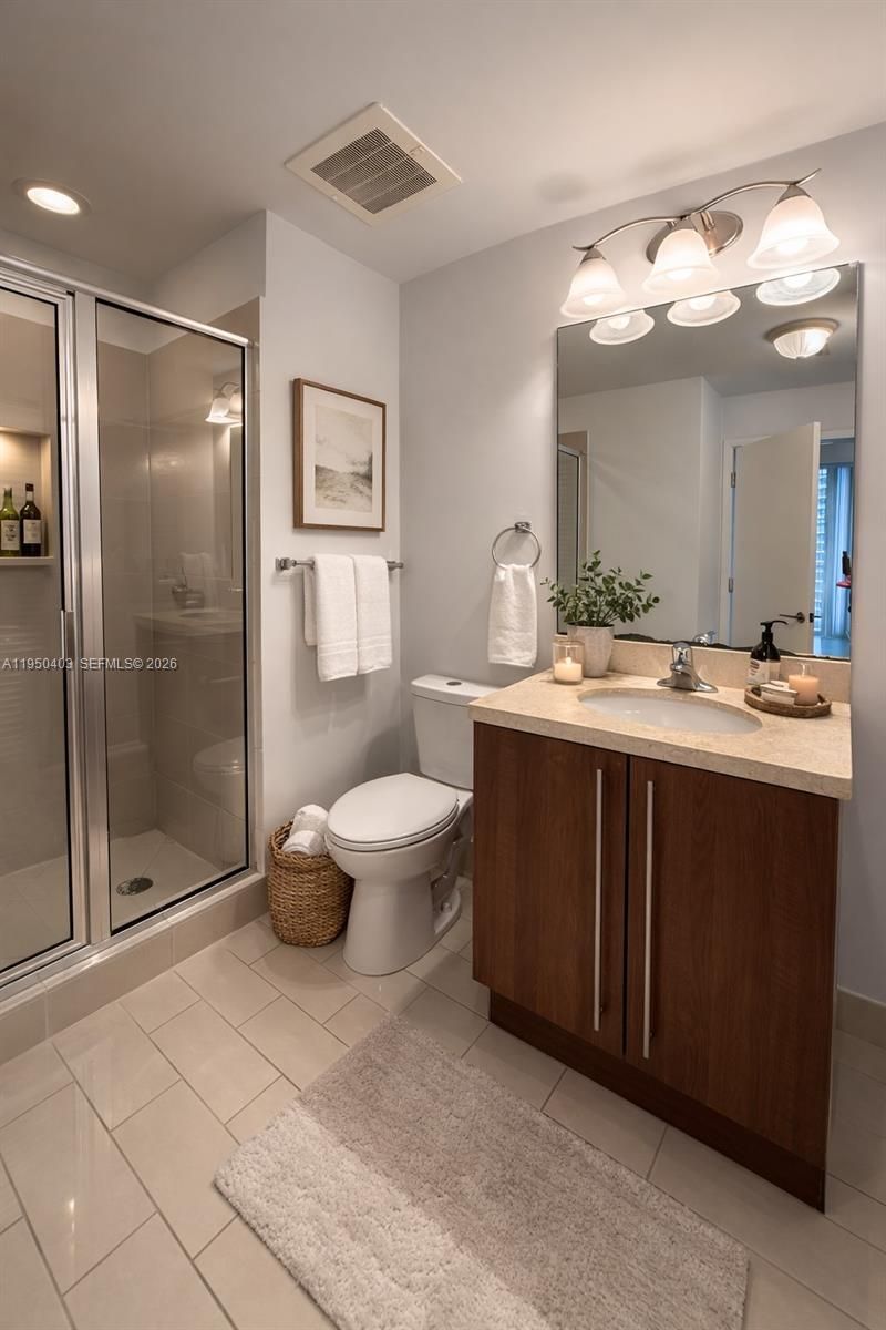 1111 SW 1st Ave, Unit 2717-N, Miami, FL 33130 Photo