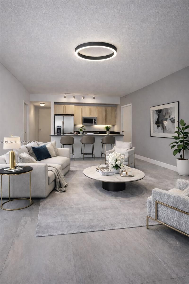 1111 SW 1st Ave, Unit 2717-N, Miami, FL 33130 Photo