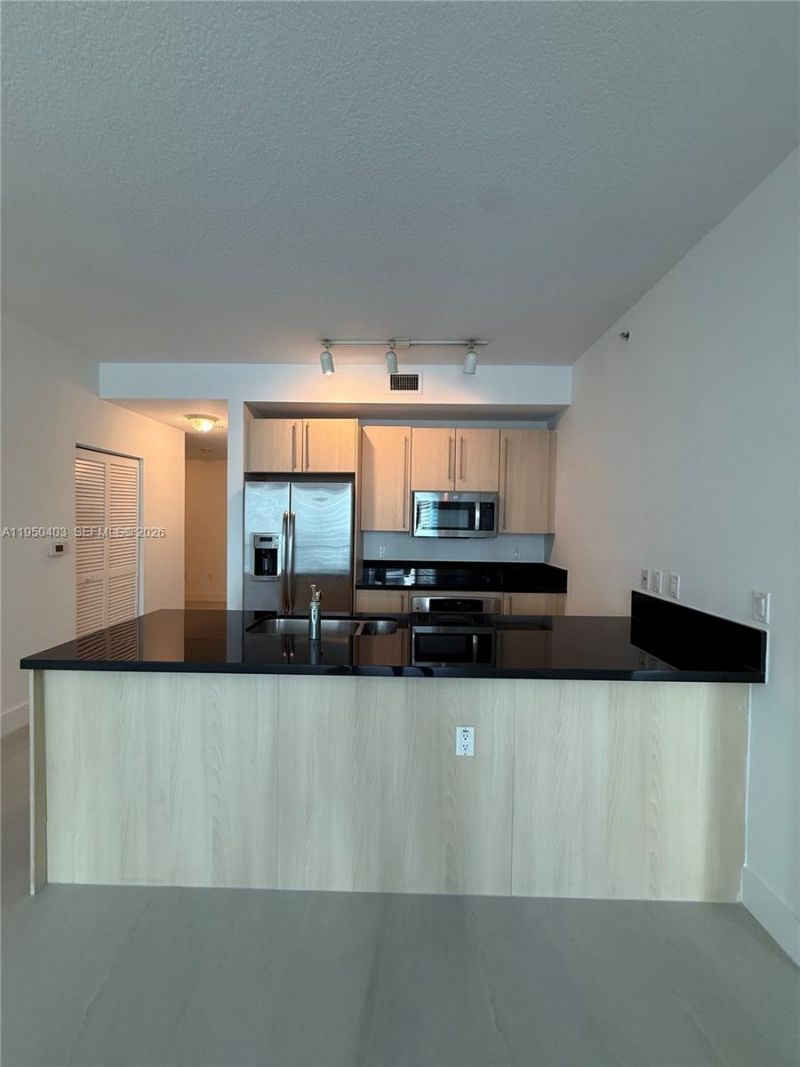 1111 SW 1st Ave, Unit 2717-N, Miami, FL 33130 Photo