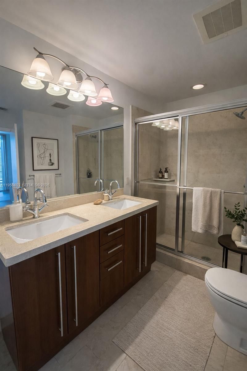 1111 SW 1st Ave, Unit 2717-N, Miami, FL 33130 Photo