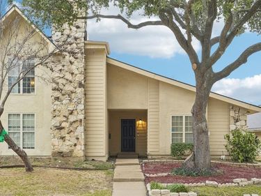 9437 Timberleaf Drive, Dallas, TX 75243