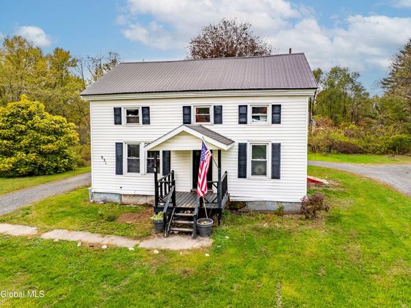 931 Hudson Avenue, Stillwater, NY 12170