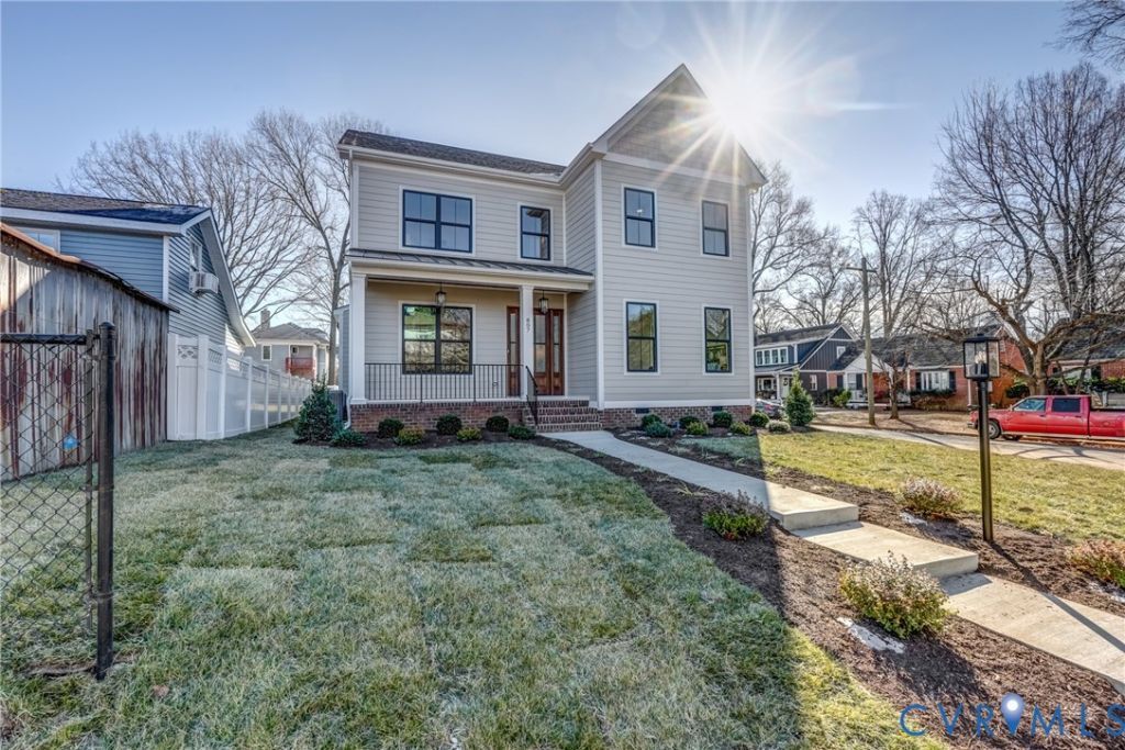 807 Walpole Street, Richmond, VA 23221 Main Photo