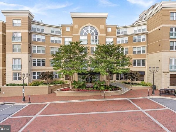 12000 MARKET STREET, Unit 457, RESTON, VA 20190