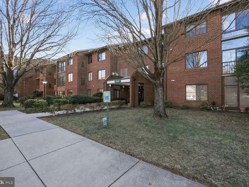 15320 Pine Orchard Drive, Unit 83-C1, Silver Spring, MD 20906 Main Photo