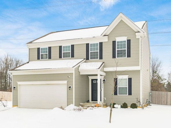 5135 Bitternut Lane, Groveport, OH 43125