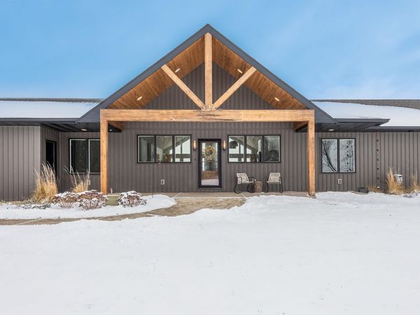 5280 OReilly Road, Omro, WI 54963