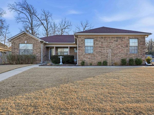 3018 Shady Side Drive, Sherwood, AR 72120