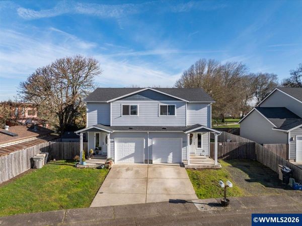 2211 Jefferson Ct, Albany, OR 97322