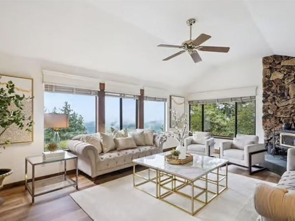 23762 23762 Hutchinson Rd, Los Gatos, CA 95033