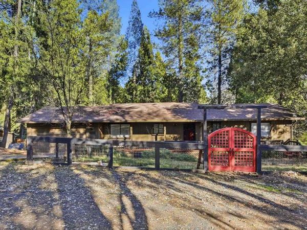 27701 27701 Evelyn Ct, Pioneer, CA 95666