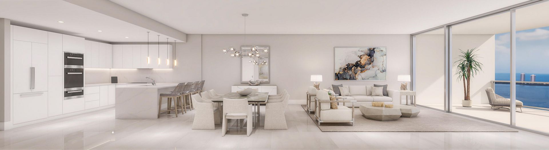 220 Lake Shore Drive, Unit 2010, Lake Park, FL 33403 Photo