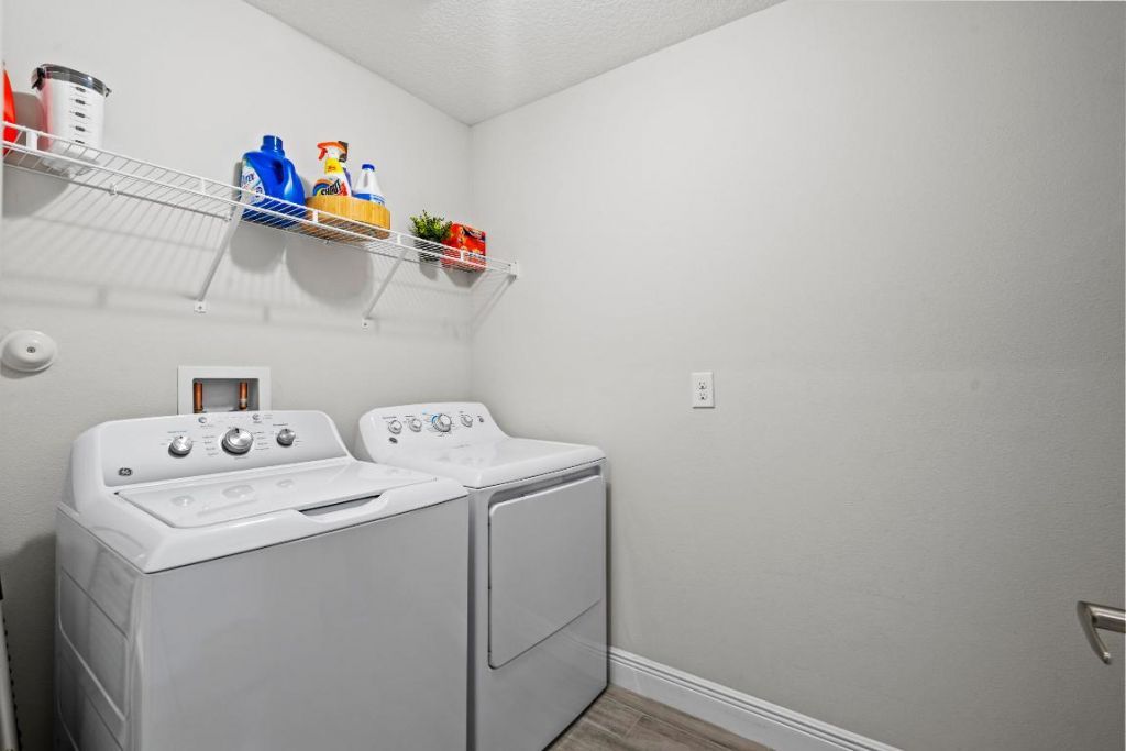 643 SW Curry Street, Port Saint Lucie, FL 34983 Photo