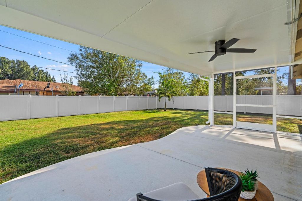 643 SW Curry Street, Port Saint Lucie, FL 34983 Photo