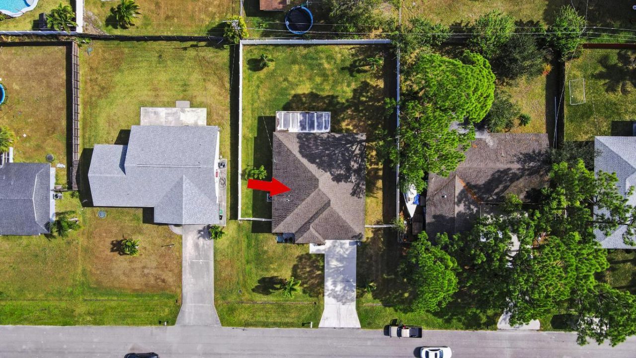 643 SW Curry Street, Port Saint Lucie, FL 34983 Photo