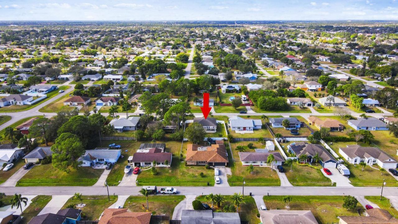 643 SW Curry Street, Port Saint Lucie, FL 34983 Photo