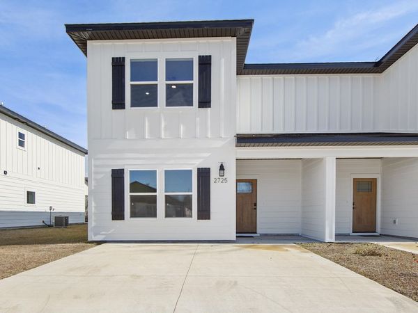 2725 Usery Road, Panama City, FL 32404