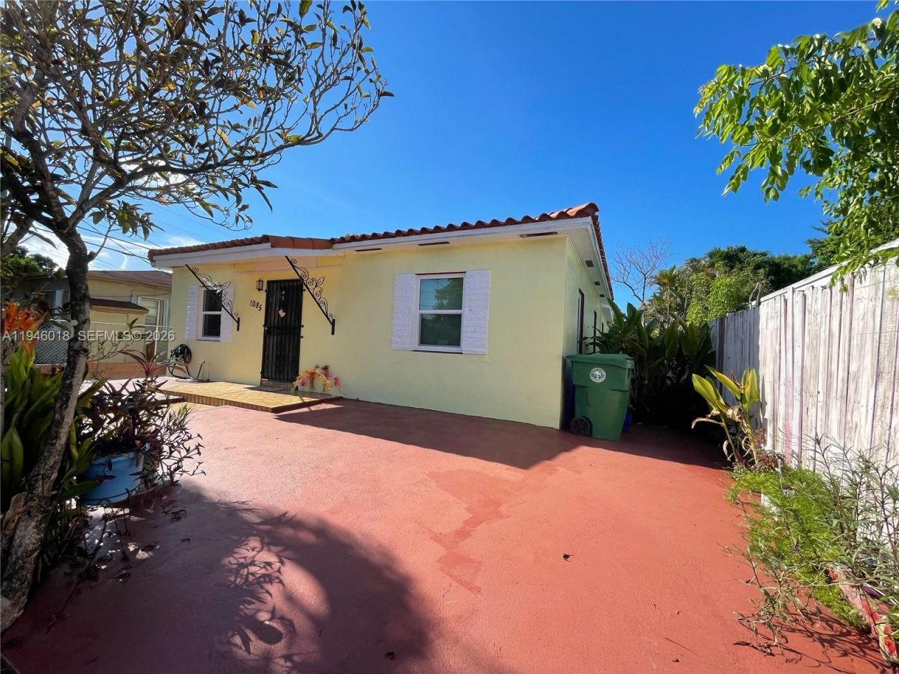 1085 NW 26th St, Miami, FL 33127 Photo