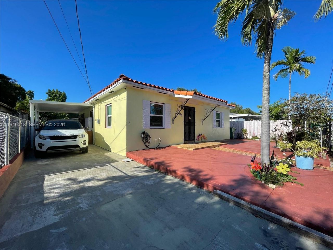 1085 NW 26th St, Miami, FL 33127 Photo