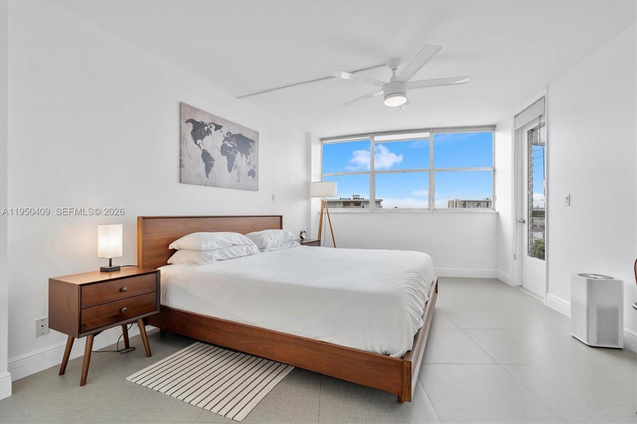 100 Golden Isles Drive, Unit 515, Hallandale Beach, FL 33009 Photo