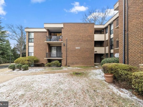 9820 GEORGIA AVENUE, Unit 21-302, SILVER SPRING, MD 20902