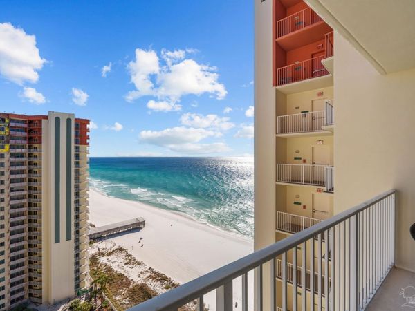 9900 S Thomas Dr, Unit 1905, Panama City Beach, FL 32408