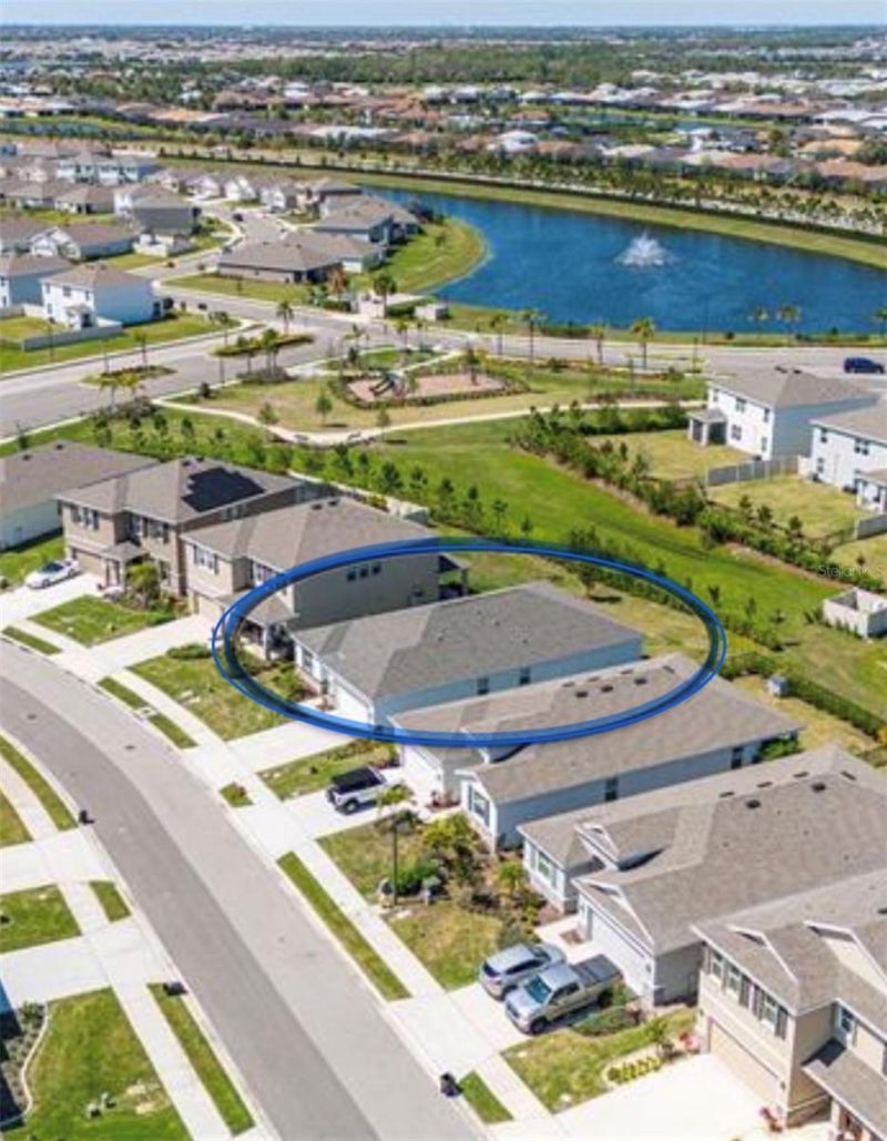 17715 Cantarina Cove, Lakewood Ranch, FL 34211 Photo