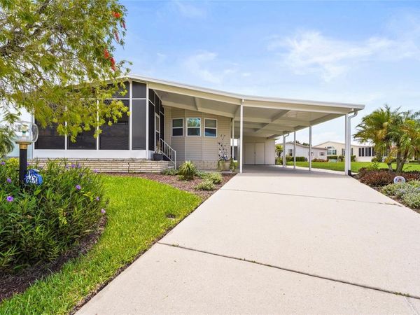 8470 IMPERIAL CIRCLE, PALMETTO, FL 34221