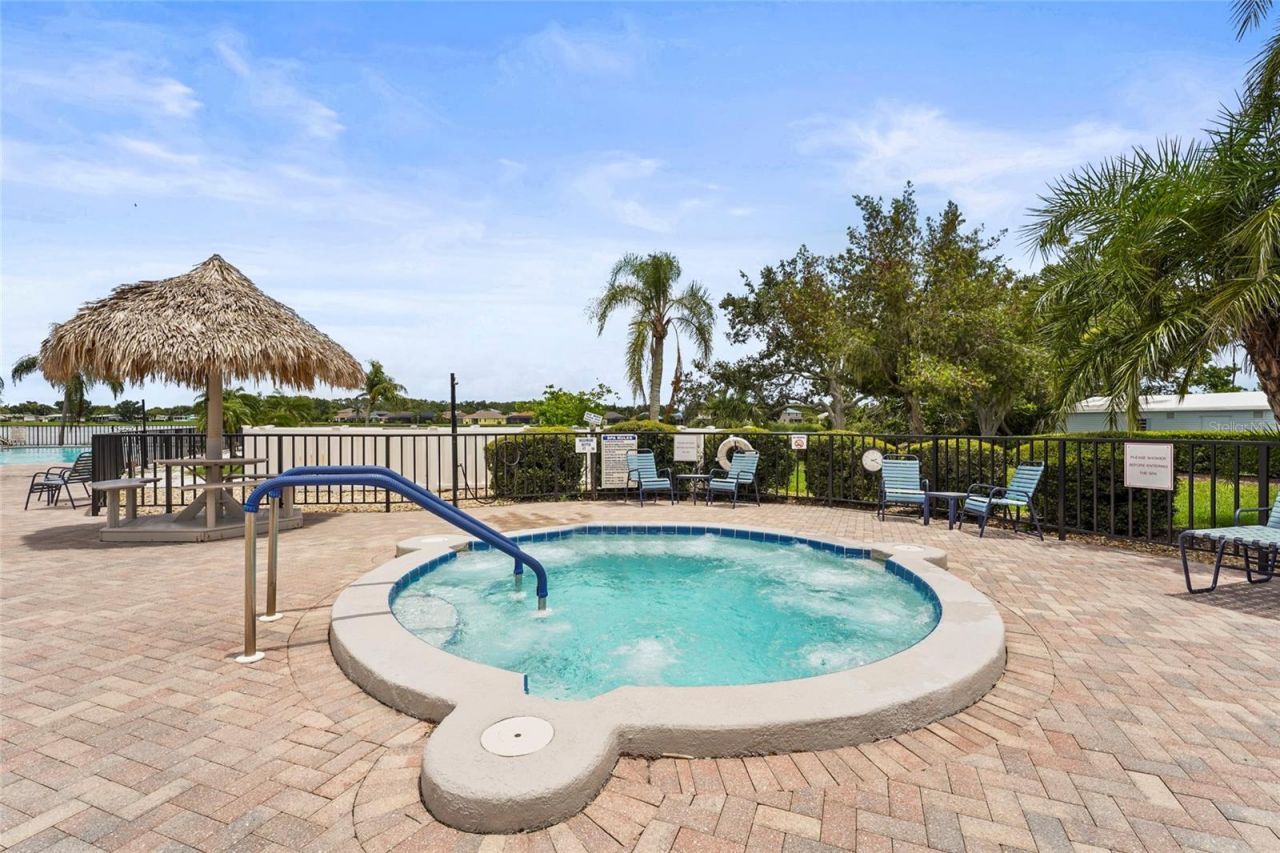 8470 Imperial Circle, Palmetto, FL 34221 Photo