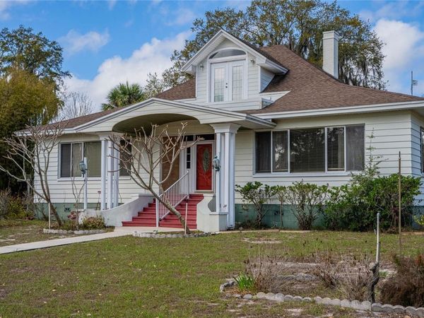 102 S LAKESHORE BOULEVARD, LAKE WALES, FL 33853