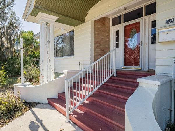 102 S LAKESHORE BOULEVARD, LAKE WALES, FL 33853