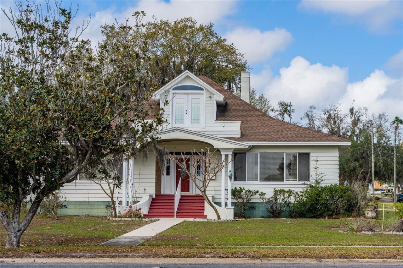 102 S Lakeshore Boulevard, Lake Wales, FL 33853 Photo