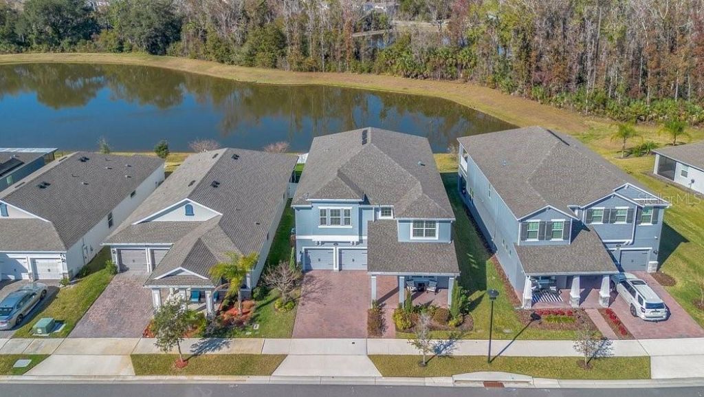 740 Hyperion Drive, Debary, FL 32713 Photo