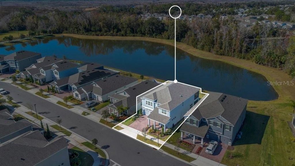 740 Hyperion Drive, Debary, FL 32713 Photo