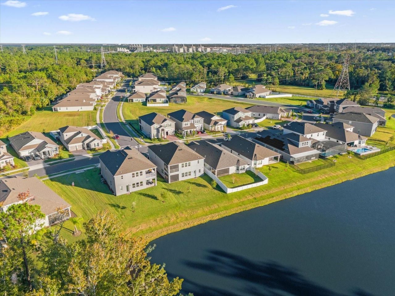 740 Hyperion Drive, Debary, FL 32713 Photo