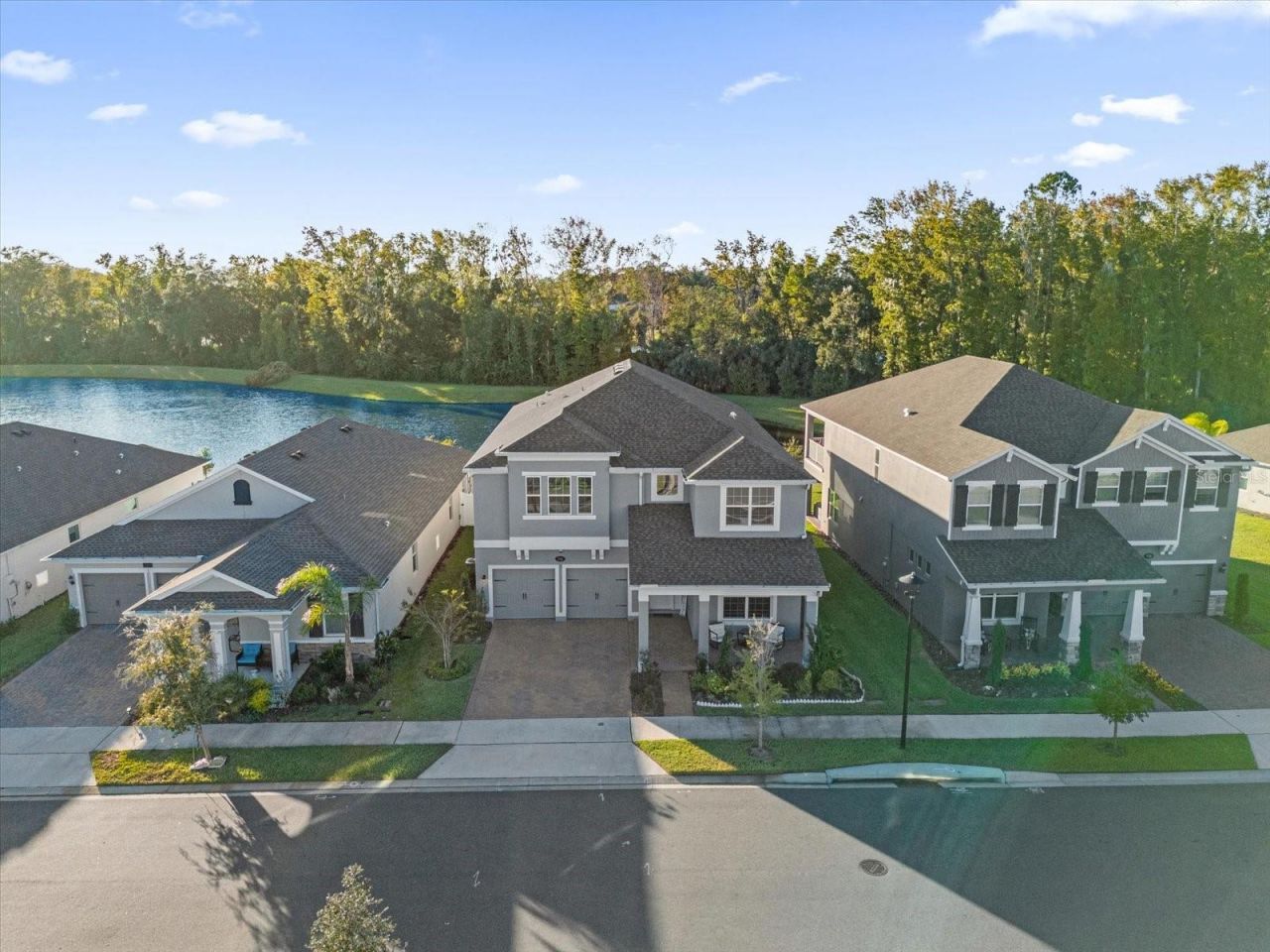 740 Hyperion Drive, Debary, FL 32713 Photo