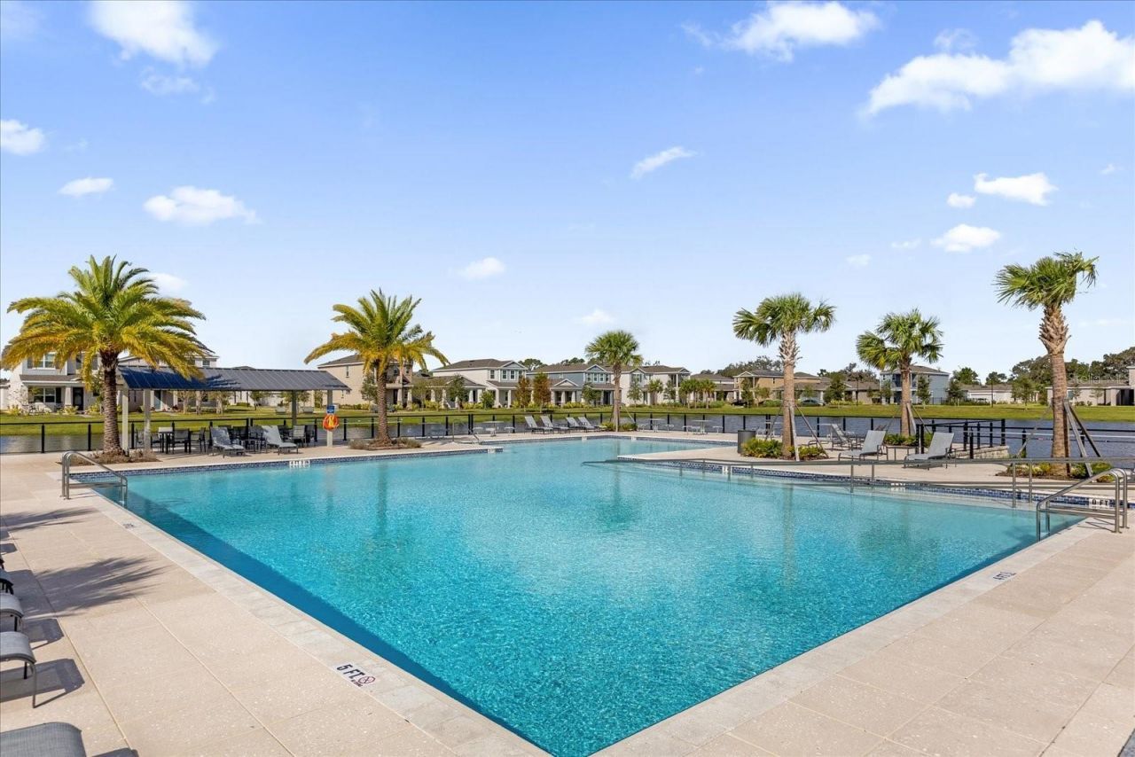 740 Hyperion Drive, Debary, FL 32713 Photo