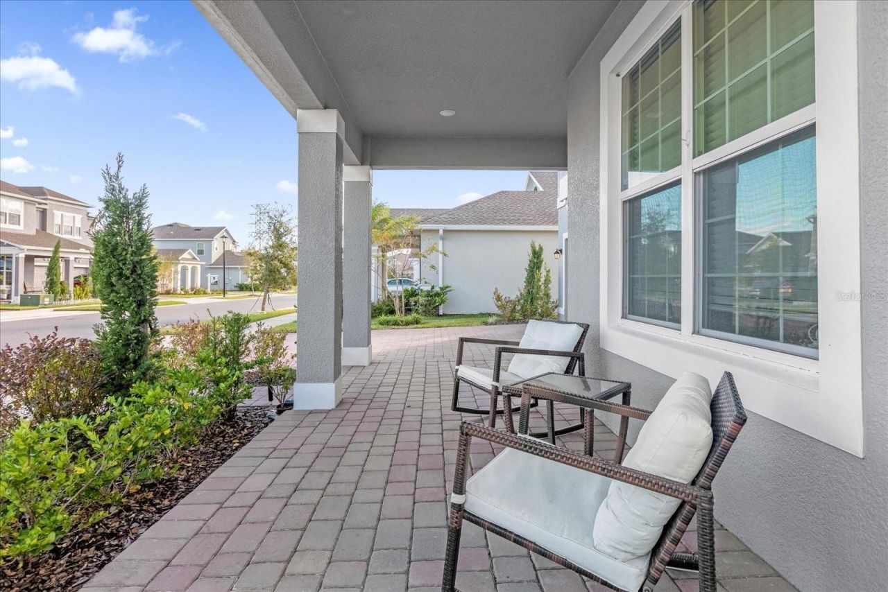 740 Hyperion Drive, Debary, FL 32713 Photo