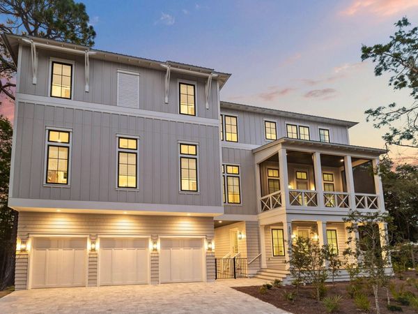 3232 W County Hwy 30A, Santa Rosa Beach, FL 32459