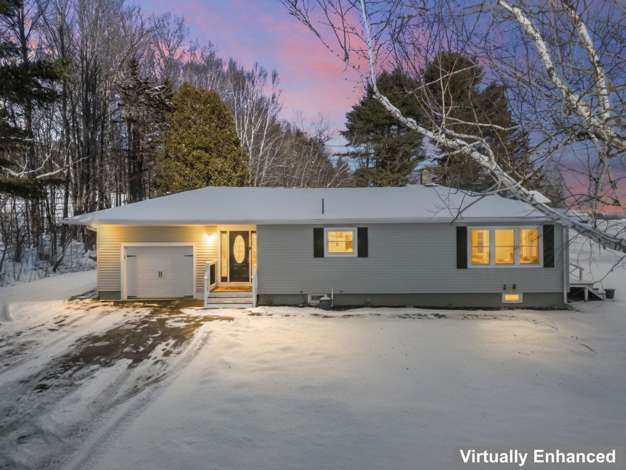 370 Lane Road, Greene, ME 04236 Main Photo