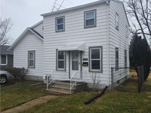 2867 Garfield Boulevard, Lorain, OH 44052